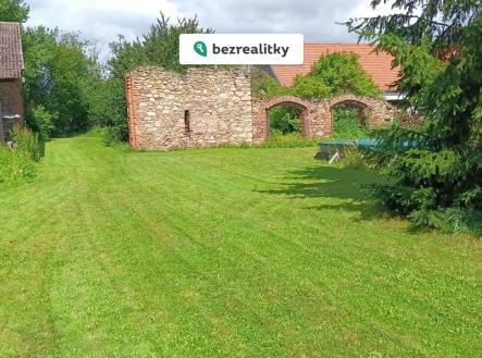 Prodej domu/vily, 150 m²