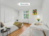 Prodej bytu, 1+kk, 33 m²