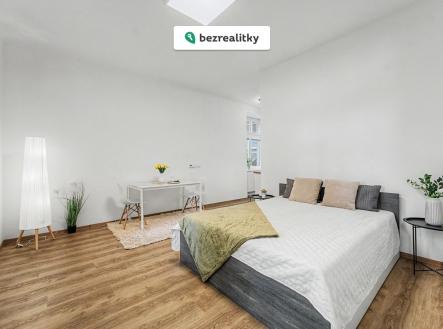 Prodej bytu, 1+kk, 33 m²