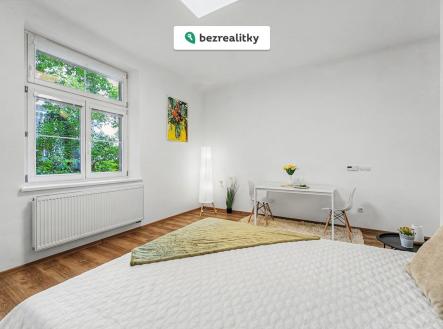Prodej bytu, 1+kk, 33 m²