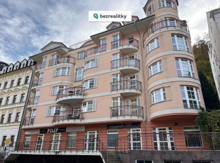 Prodej bytu, 3+kk, 106 m²