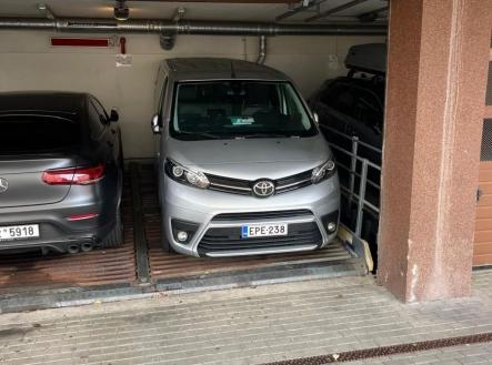 Prodej bytu, 3+kk, 106 m²