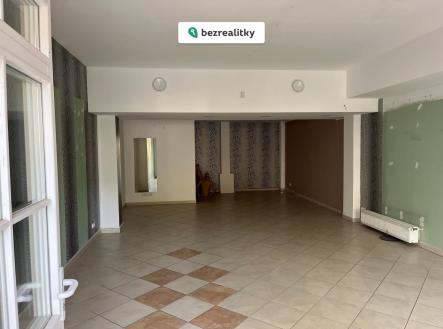 Prodej bytu, 3+kk, 106 m²