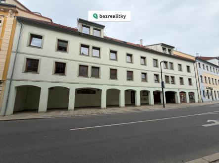 Prodej bytu, 3+kk, 88 m²
