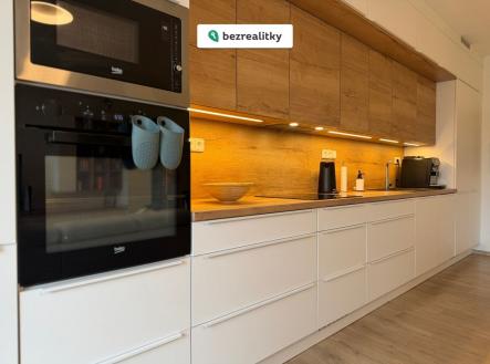 Prodej bytu, 3+kk, 88 m²