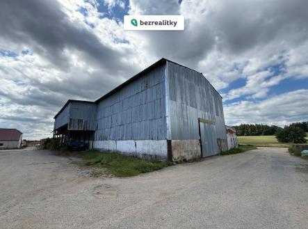 Prodej pozemku, ostatní, 7 201 m²