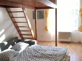 Prodej bytu, 1+kk, 29 m²