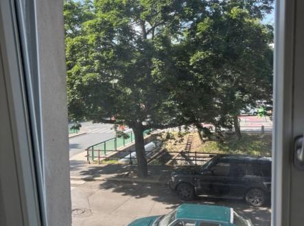 Prodej bytu, 1+kk, 29 m²