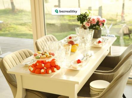 Prodej domu/vily, 131 m²