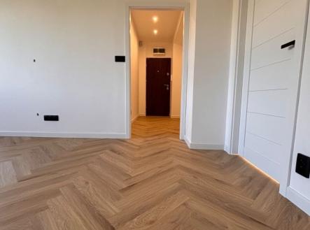 Prodej bytu, 2+kk, 51 m²