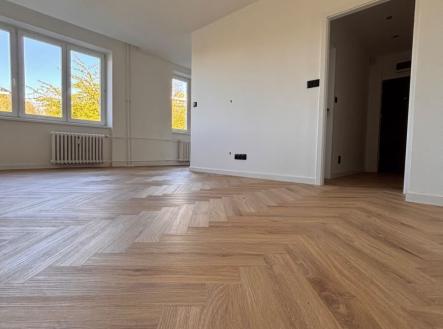 Prodej bytu, 2+kk, 51 m²