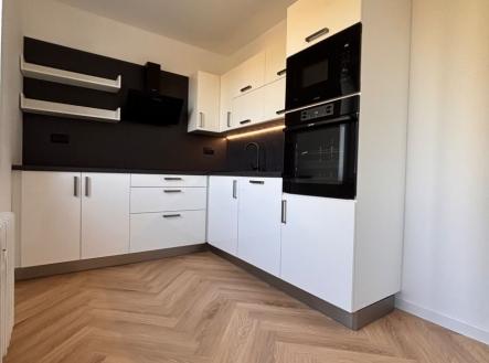 Prodej bytu, 2+kk, 51 m²