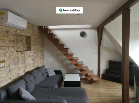 Prodej bytu, 3+kk, 83 m²