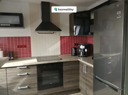 Prodej bytu, 3+kk, 83 m²