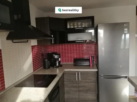 Prodej bytu, 3+kk, 83 m²
