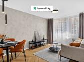 Prodej bytu, 2+kk, 44 m²