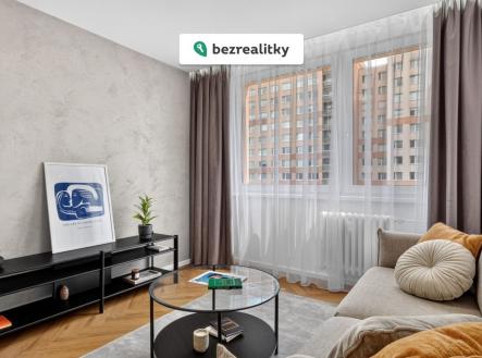 Prodej bytu, 2+kk, 44 m²