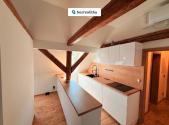 Prodej bytu, 1+kk, 36 m²