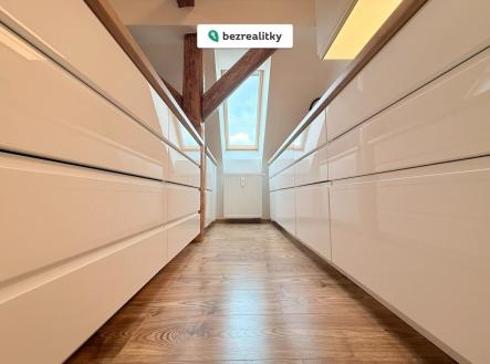 Prodej bytu, 1+kk, 36 m²