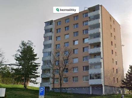 Prodej bytu, 3+1, 73 m²