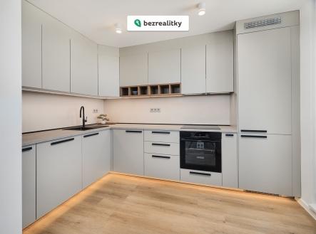 Prodej bytu, 4+kk, 83 m²