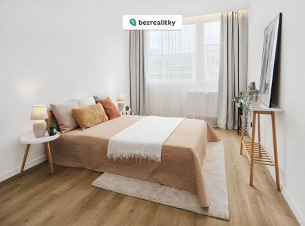 Prodej bytu, 4+kk, 83 m²