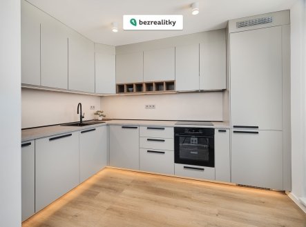 Prodej bytu 4+kk 83 m²
