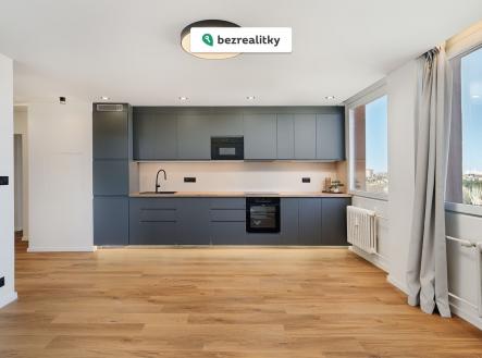 Prodej bytu, 4+kk, 81 m²