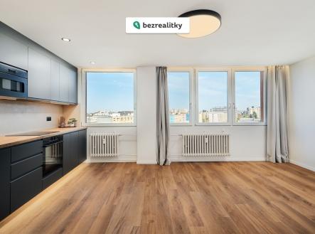 Prodej bytu, 4+kk, 81 m²