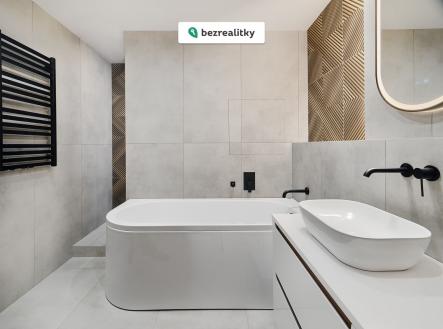 Prodej bytu, 4+kk, 81 m²