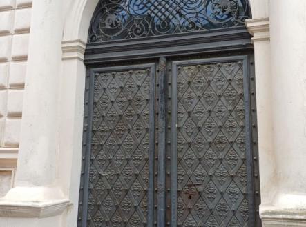 Prodej bytu, 1+kk, 35 m²