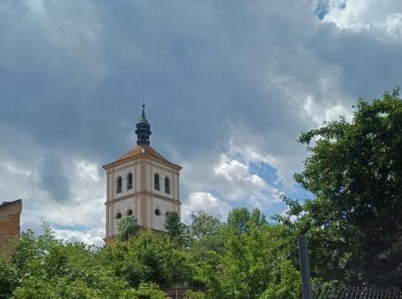Prodej bytu, 1+kk, 35 m²