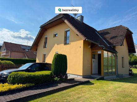 Prodej domu/vily, 100 m²