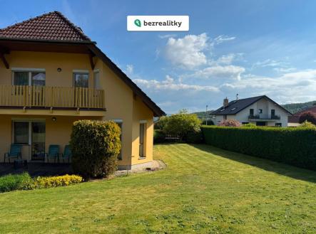 Prodej domu/vily, 100 m²