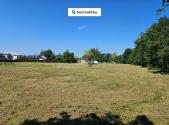 Prodej pozemku pro bydlení, 1 000 m²