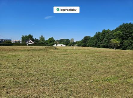Prodej pozemku pro bydlení, 1 000 m²