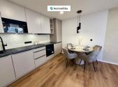 Prodej bytu, 2+kk, 36 m²
