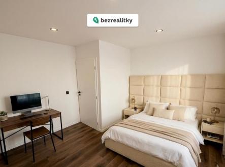Prodej bytu, 2+kk, 36 m²
