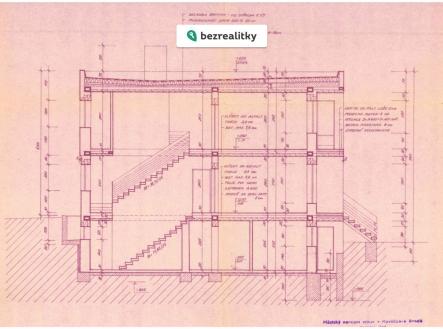 Prodej domu/vily, 300 m²