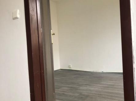 Prodej bytu, 1+1, 36 m²