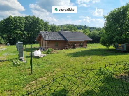 Prodej domu/vily, 94 m²