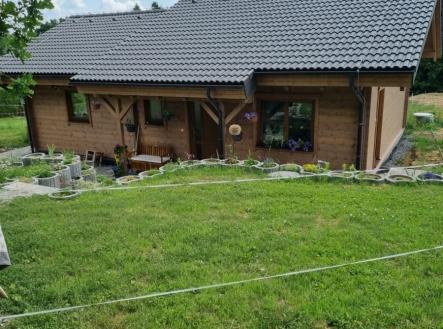 Prodej domu/vily, 94 m²