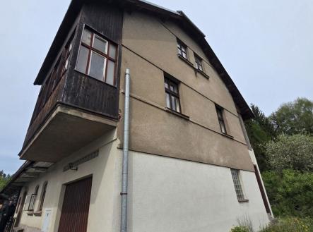 Prodej chaty/rekreačního objektu, 352 m²