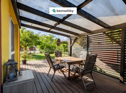 Prodej bytu, 3+kk, 72 m²