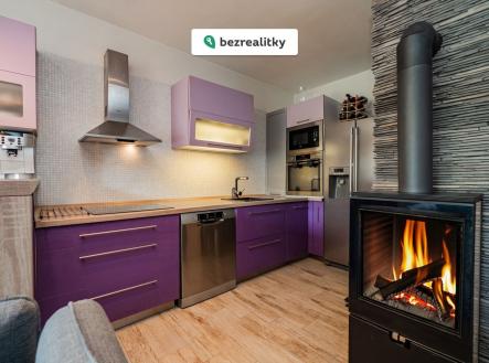 Prodej bytu, 3+kk, 72 m²