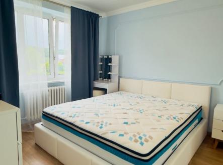 Prodej bytu, 2+1, 65 m²