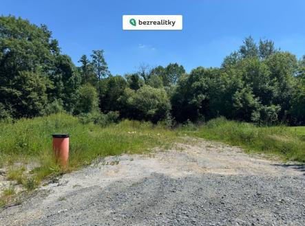 Prodej pozemku pro bydlení, 2 661 m²