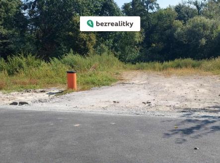 Prodej pozemku pro bydlení, 2 661 m²