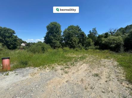 Prodej pozemku pro bydlení, 2 661 m²