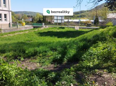 Prodej pozemku pro bydlení, 877 m²